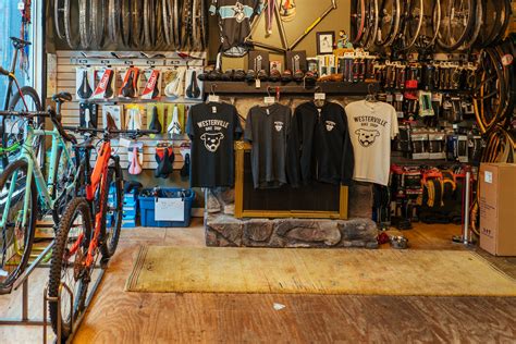 Roll Bike Shop Westerville
